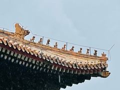 -北京市劳动人民文化宫(太庙)