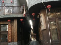 -道林古镇