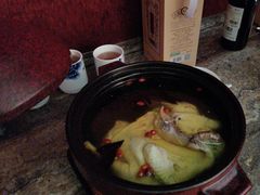 -同庆楼(金宝汇店)