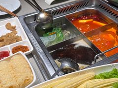 -海底捞火锅(江宸天街店)