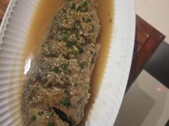 -食欲老院子荆芥疙瘩汤(经五路店)