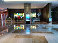 -南阳建业森林半岛假日酒店