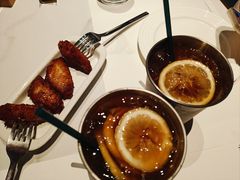 -静香HOUSE·全时段融合餐厅(七星欢乐颂店)