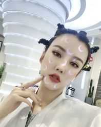 -G HAIR SALON私人造型定制
