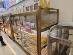 -蜂蝶来饼店(拱北总店)