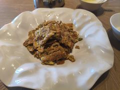 -艳阳天·非遗楚菜(武汉客厅店)