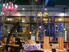 大堂-Africafe(非洲咖啡)