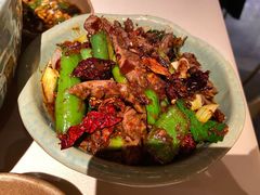 -山石榴·贵州菜(丰盛里店)