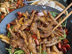 -饭江湖·江湖菜(湖广会馆店)