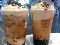 -奈雪的茶(印象城店)