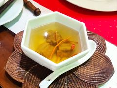 -荷风细雨·中国茶宴(碧云店)