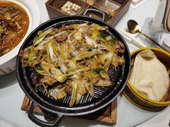 -阿五黄河大鲤鱼(纬三路店)