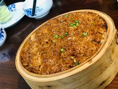 -五味堂·江浙土菜(月河特色店)