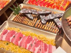 -西塔老太太泥炉烤肉(亚运村店)