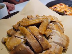 -客颂·客家宴(大壮国际广场店)