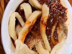-洞子口张老二凉粉(文殊院店)
