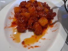 -金陵后厨·南京菜(新街口秣陵路店)