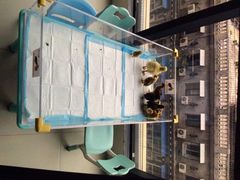 -怪兽屋·羊驼·猫咖·狗咖(俊华广场店)