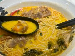 -和府捞面(凯德壹中心店)