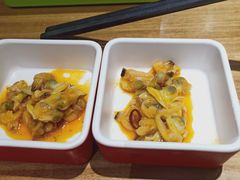 开胃小菜-水林间·寿喜烧自助(仙林金鹰店)