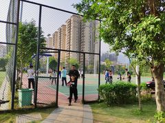 -飞来湖湿地公园
