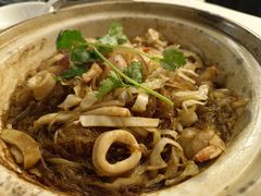 -丰收日·小海鲜·沪上家宴(顾村正大店)