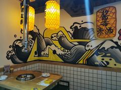 -老友巷·中式烤肉(北滘店)