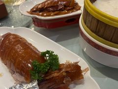-大鸭梨烤鸭(石佛营店)