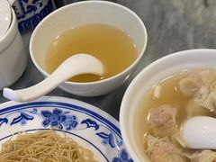 -恩宁刘福记(东华东路店)