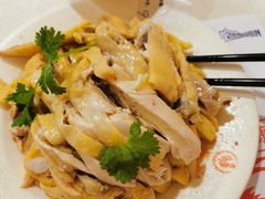 -振鼎鸡(福州路店)
