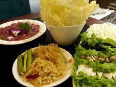 -重庆德庄火锅(体育中心店)