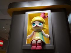 -泡泡玛特POPMART(万柳华联店)