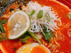 -雷门拉面(龙湖成都金楠天街店)