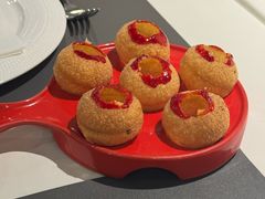 -Pita's&Tika's中东和印度风味餐厅(龙湖天街店)