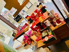 -星巴克(天津佛罗伦萨小镇店)