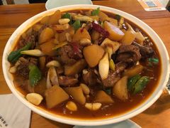 -疆Jiang·新疆秘制料理