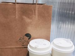 -喜茶(佛山岭南站店)