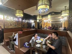 -何氏排骨(左家塘店)