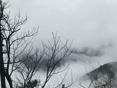 -庐山风景名胜区