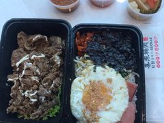 -喜来稀肉(北外滩白玉兰广场店)