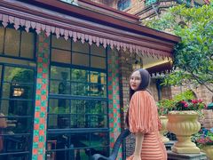 -马勒别墅饭店(静安寺店)