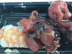 -莲寿司(国兴店)