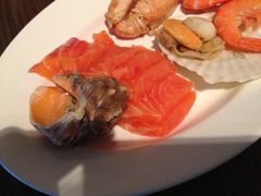 -上海龙之梦万丽酒店