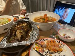 -新白鹿餐厅(城西银泰城店)