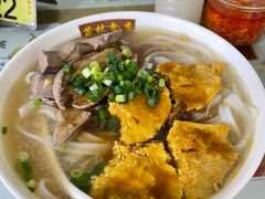 -荔林食店(西华路店)