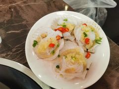 -介里海鲜自助(万达广场太原街店)