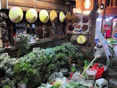 -龙姐私房菜(和顺古镇店)