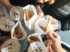 -50嵐鲜茶专卖连锁店(金城镇店)