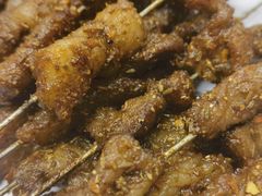-李家特色小炒泡馍