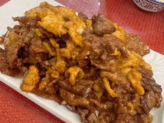 -桃子餐厅·天津菜(红星路直营店)